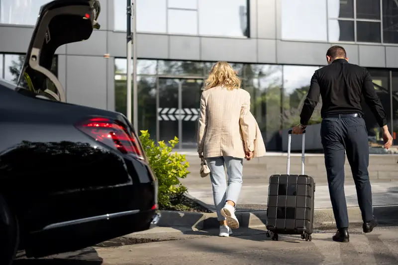 Concierge Service